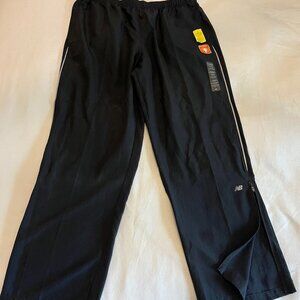 NWT New Balance Track Pants